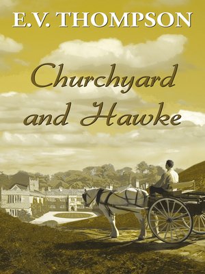 cover image of Churchyard and Hawke